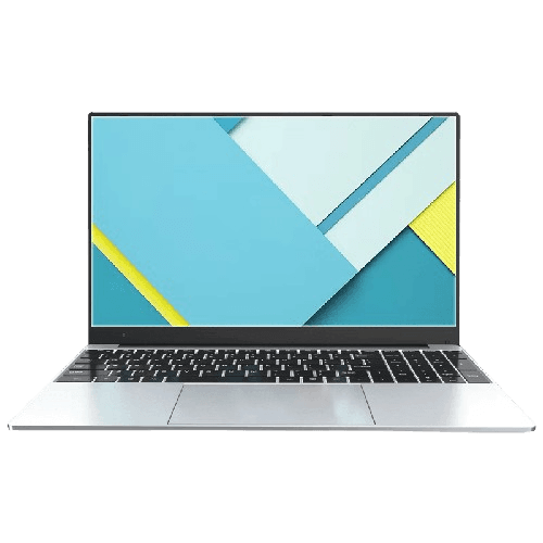 15.6-inch slim laptop